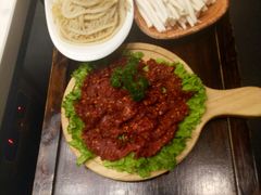 -星湖特色餐厅· 三岔湖环球融创天堂洲际酒店