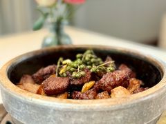 -狮王府淮扬菜(夫子庙老门东店)