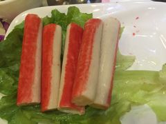 -重庆德庄火锅(映月湖环宇城店)