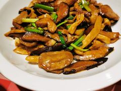 -西贝(金桥店)