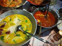 -辣出味岳阳特色烧烤·龙虾大排档(砂子塘总店)