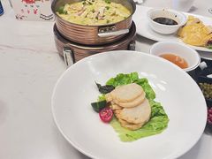 -老平安农家菜(平安店)