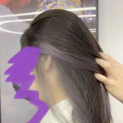 -丝源发型