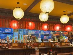 -鸟鹏烧鸟居酒屋(龙岗万科店)
