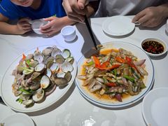 -八方海味餐厅