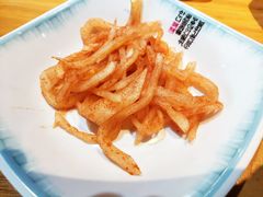 -唯成•韩国炭火烤肉 유성고기