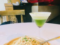 龙门怪味面-龙门阵茶屋川菜馆(武康路店)