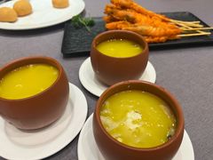 -金哥私房菜馆(张府园总店)