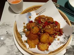 -楚韵小镇·宜昌肥鱼(虹桥国际店)