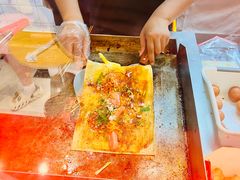 -阿芮烤鸡爪(世纪金源店)