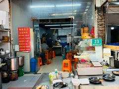 -锅贴大王南翔小笼(临沂二村店)