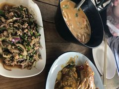 -Doo Dee Thai Food(Issan/Isaan/Esan)