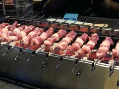 -很久以前羊肉串(打浦路店)