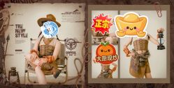 点击看大图 -倾城宝贝儿童摄影(浦东金谊店)