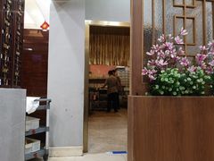 门面-东江海鲜酒家(艺都分店)