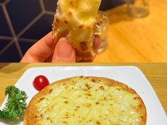 -菲滋意式休闲餐厅(北仑银泰城店)