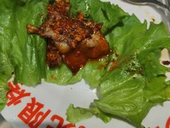 -尹珍珠·韩式无限烤肉(回龙湾店)