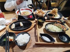 -雷门拉面·现熬骨汤(凯德来福士店)