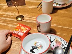 -新白鹿餐厅(龙游路总店·杭帮菜名店)