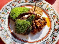 -杭州君悦酒店·青莳