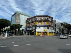 -宝健路步行街(Pedestrian Shopping Street)