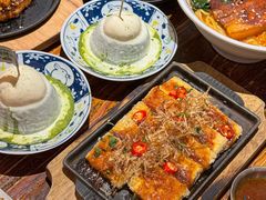-小川洋风料理(街道口店)