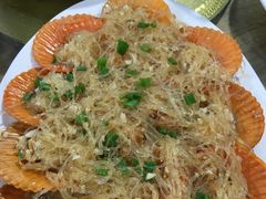 -田源农家饭店·窑鸡王·海鲜(东部湾·融创店)