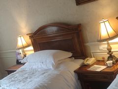 -中旅阿那亚九龙湖·公主酒店