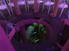 -草山夜未眠景观餐厅