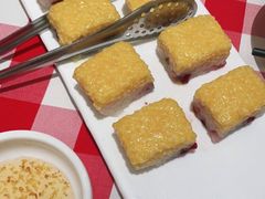-西贝莜面村(常州新北万达广场店)