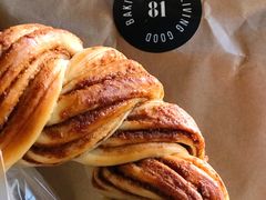 -81BAKERY(大学路店)