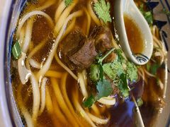 -头壹号  羊汤·饸饹面·大油条(西二旗店)