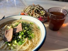 -马布尔莱斯食府(西红门店)