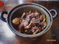 -斯丹姜母鸭·古法干香(涂门街总店)