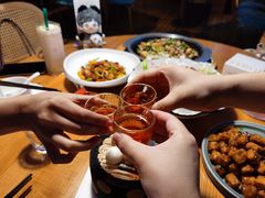 -周三的情书花园餐厅(江北店)