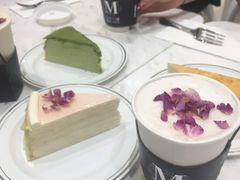 -Lady M(沙田新城市广场店)