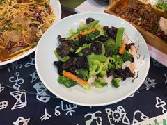 -一块豆腐(李沧书院路店)
