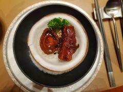 -翕间食·精致淮扬菜(江苏大剧院店)