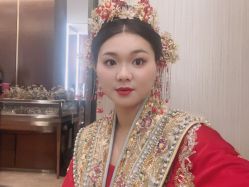 -金夫人婚纱摄影(华南店)