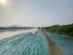 -门城湖公园