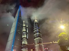 -东方明珠广播电视塔