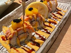 -阿吾罗·月咏精致日料(港汇恒隆广场店)