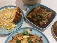 -香香海南菜餐厅