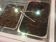 -鸿运兔·手撕烤兔(天府广场店)