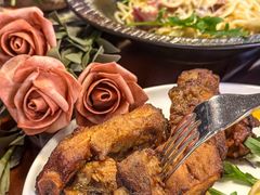 -mordew加州日记西餐&小酒馆(新天地店)