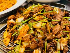 -陆壹捌餐厅(五大道店)