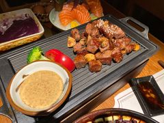-玉川屋·深夜食堂居酒屋(柳巷店)