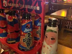 -Helens海伦司(海外联谊大厦店)