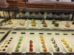 -Social 秀西餐厅-长沙瑞吉酒店(运达店)