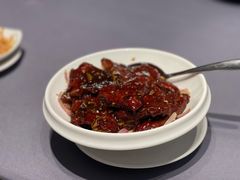 传统两煎肝-宣和苑(华侨新村店)